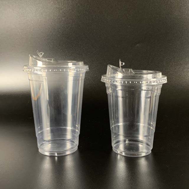Recyclable PET Cups - Image 6